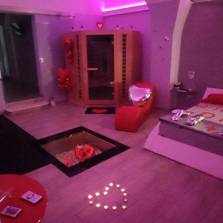 Imperialsuite Toritto מראה חיצוני תמונה