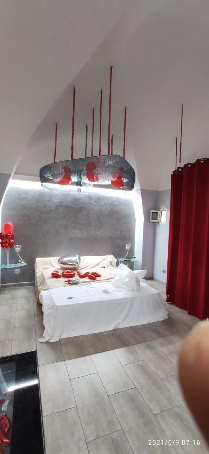 Imperialsuite Toritto מראה חיצוני תמונה