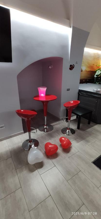 Imperialsuite Toritto מראה חיצוני תמונה