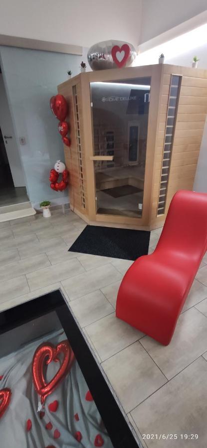 Imperialsuite Toritto מראה חיצוני תמונה