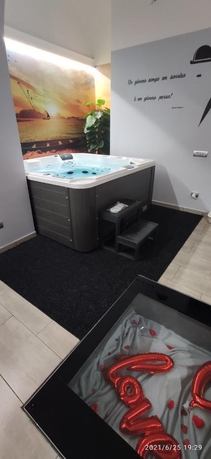 Imperialsuite Toritto מראה חיצוני תמונה